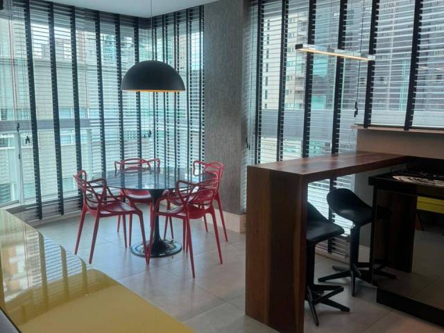 Apartamento para Venda em Itapema - 4