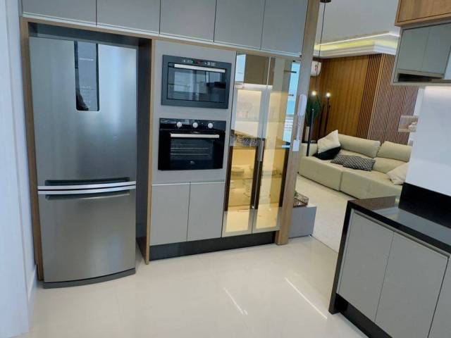 #Ap0034 - Apartamento para Venda em Itapema - SC - 3