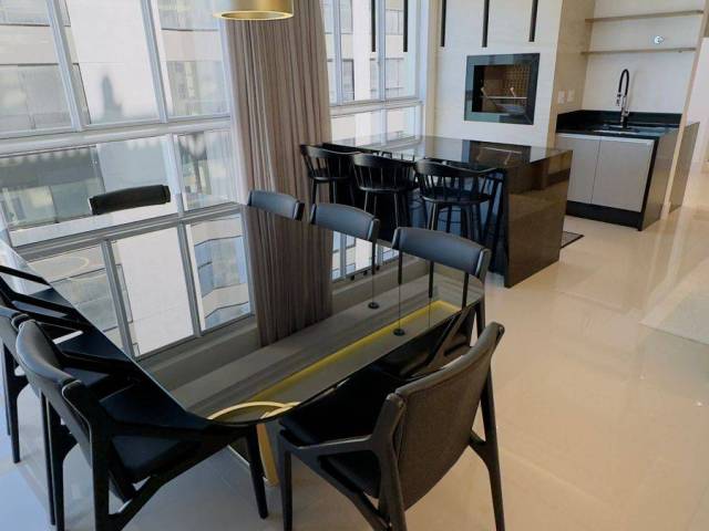 Venda em Meia praia - Itapema