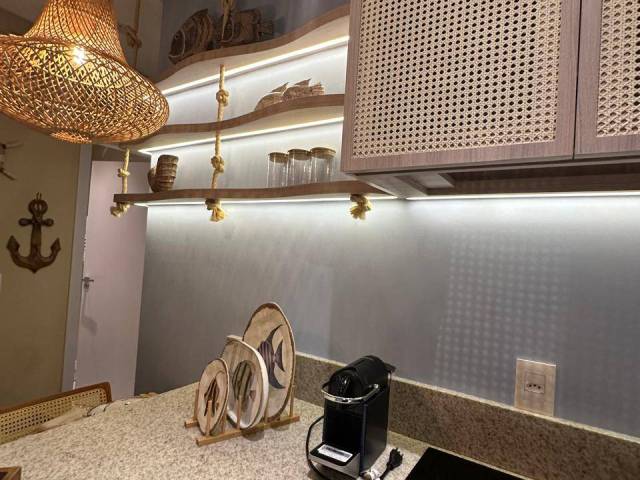 Apartamento para Venda em Itapema - 2