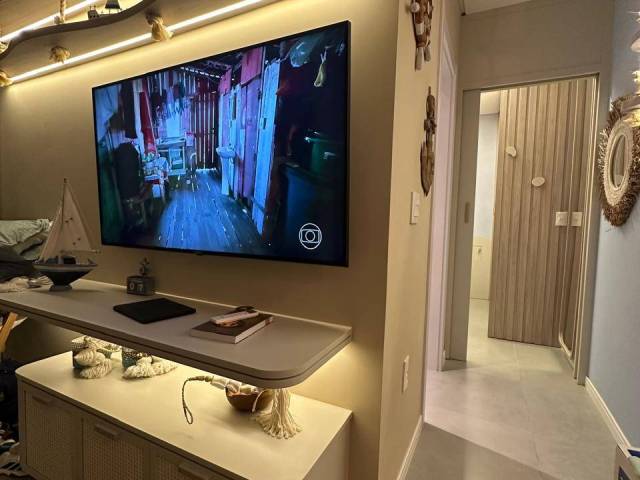 Apartamento para Venda em Itapema - 5