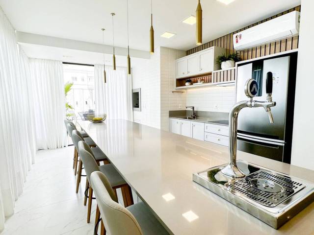 Apartamento para Venda em Itapema - 4