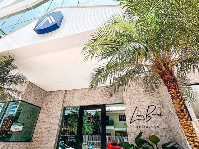 Venda em Meia praia - Itapema