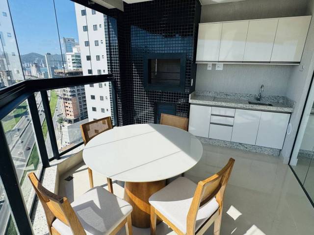 Venda em Meia praia - Itapema