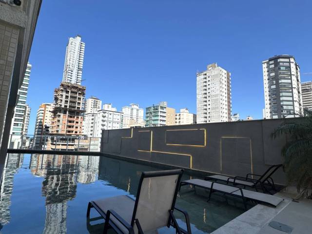 Apartamento para Venda em Itapema - 3