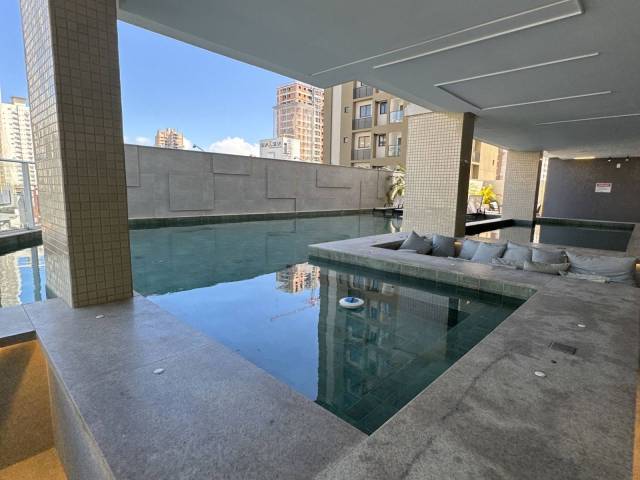 Apartamento para Venda em Itapema - 4