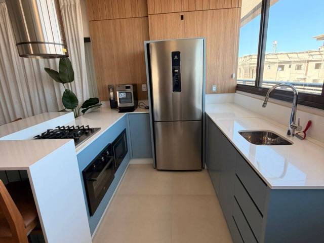 Apartamento para Venda em Itapema - 2