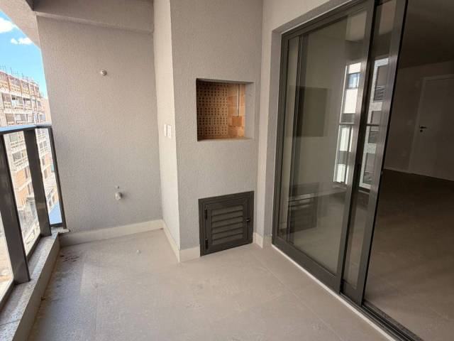 #Ap0043 - Apartamento para Venda em Itapema - SC - 1