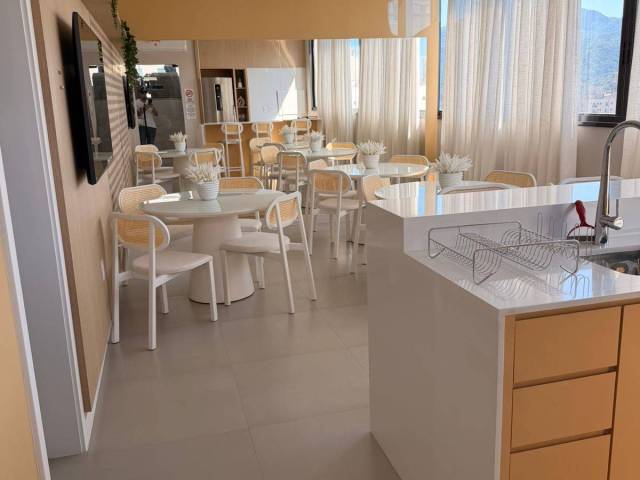 Apartamento para Venda em Itapema - 5