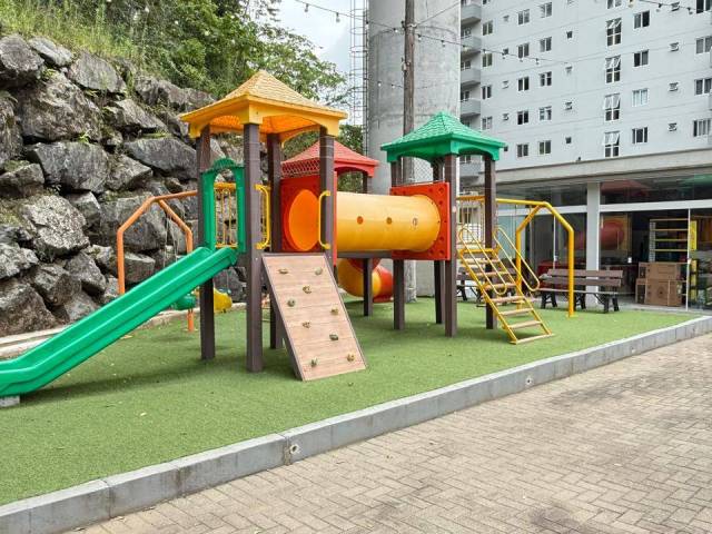 Apartamento para Venda em Blumenau - 3