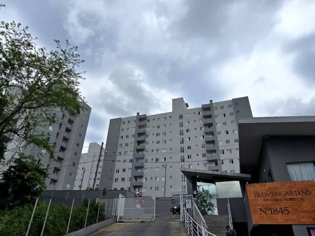 #Ap0054 - Apartamento para Venda em Blumenau - SC - 1