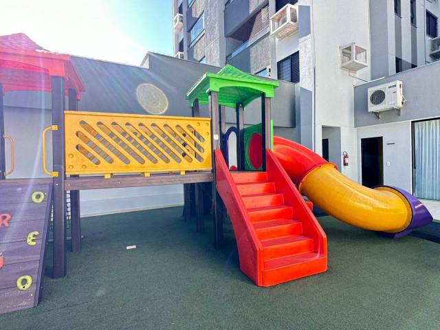 Apartamento para Venda em Blumenau - 4