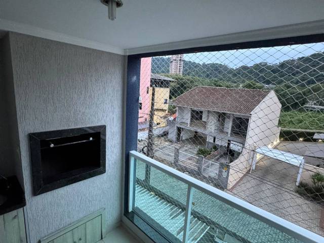 Apartamento para Venda em Blumenau - 2
