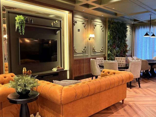 Apartamento para Venda em Itapema - 3