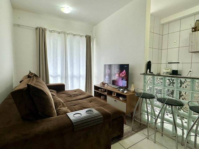 #Ap0061 - Apartamento para Venda em Blumenau - SC - 3