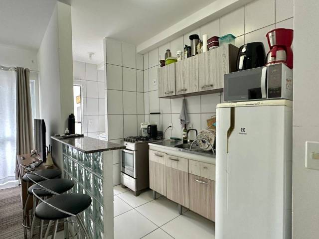 #Ap0061 - Apartamento para Venda em Blumenau - SC - 2